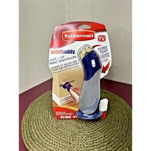 Rubbermaid Paint Buddy Easy Touch Up Tool As Seen on TV NIP